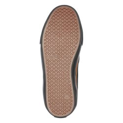 Biltwell Emirica X Omen High Sneakers, sorte