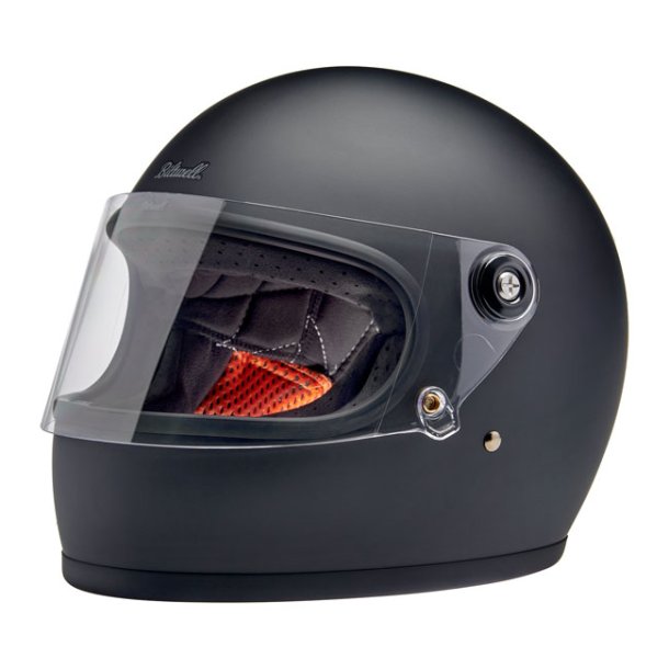 Biltwell Gringo S (Flere farver) ECE 22.06
