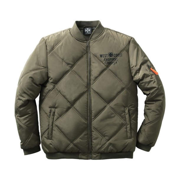WCC Rigid jakke, Flere Farver UNISEX