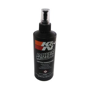 K&N Luftfilterrens, 355ml, spray