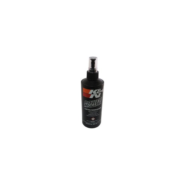K&N Luftfilterrens, 355ml, spray