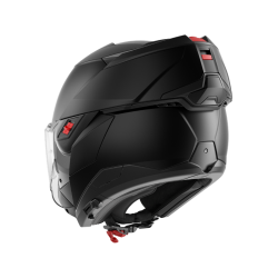 Shark Oxo Blank, Glossy el. Mat - flere varianter