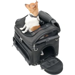 Saddelmen Pet Voyager PC3200C