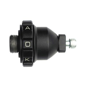 Kaoko fartholder Aprilia Dorsoduro/Caponord, APR400