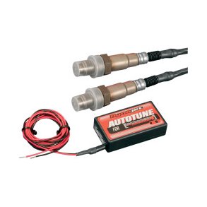 Dyno Jet, Autotune kit, DUAL, til Powercommander V