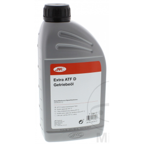 JMC Olie ATF Dexron II Extra (Motorolie til f.eks. slyngkobling, Puch Max)