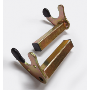 MC Lfter, baghjul V adapter til bobbins