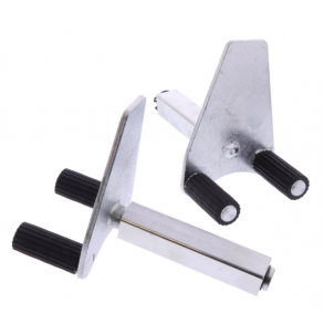 MC Lfter, forhjul, adapter med ruller