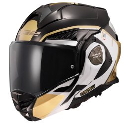 LS2 Advant X 180 grader Flip-Up HPFC (fiber), Flere farver