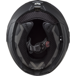 LS2 Advant X 180 grader Flip-Up HPFC (fiber), Flere farver