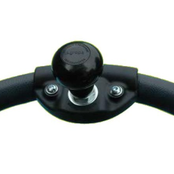 Styrekugle til rat, Agropa Universal Control Arm