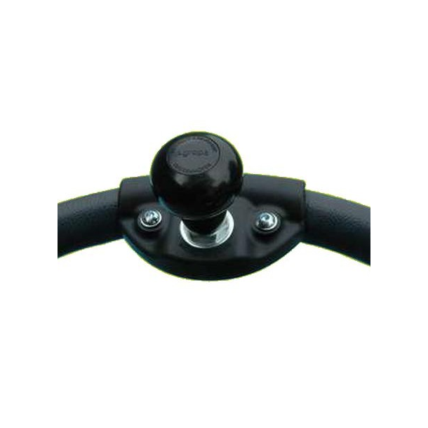 Styrekugle til rat, Agropa Universal Control Arm