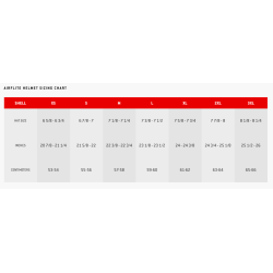 Icon Airflite, Nyt helt specielt MC hjelmdesign, Mat, blanksort, hvid, dekor
