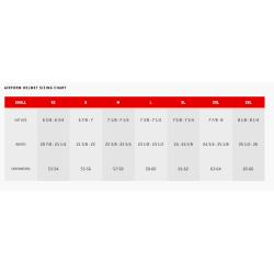 Icon Airform, ny model, Mat, blanksort, hvid, dekor