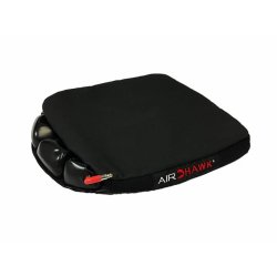 AIRHAWK Office, luftpude, behagelig siddekomfort til stolen