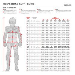 Alpinestars Copper 2, Denim, mrk eller lys