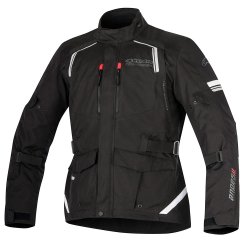 Alpinestars Andes v2 Drystar, MC Jakke