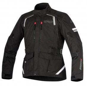 Alpinestars Andes v2 Drystar, MC Jakke