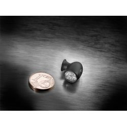 Kellermann ATTO DF, 3-i-1, Blink, bag- og bremselys, Ekstremt lille !!