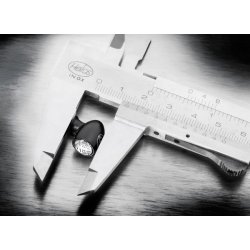 Kellermann ATTO DF, 3-i-1, Blink, bag- og bremselys, Ekstremt lille !!