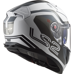 LS2 Vector II HPFC (fiber) Flere farver