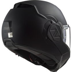 LS2 Advant 180 grader Flip-Up KPA (flere farver)