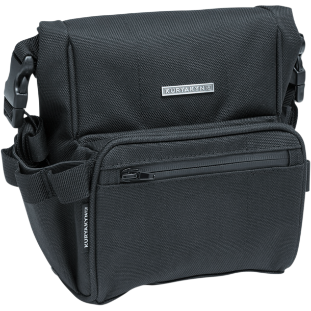 Kuryakyn Bag Fork Barriov