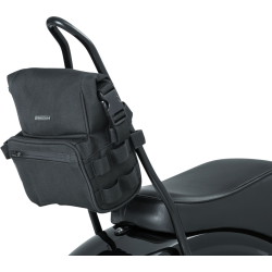 Kuryakyn Bag Fork Barriov
