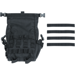 Kuryakyn Bag Fork Barriov