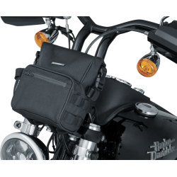 Kuryakyn Bag Fork Barriov