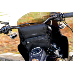 Kuryakyn Bag Fork Barriov