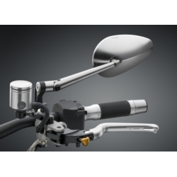 Rizoma BS132 Radial RS Spejl, Naked+Sport, e-mrket