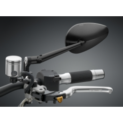 Rizoma BS132 Radial RS Spejl, Naked+Sport, e-mrket