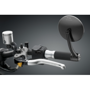 Rizoma BS192 Spirit RS, styrendespejl, e-mrket