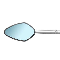 Rizoma BS205 Veloce Sport, kbespejl, e-mrket