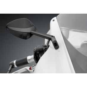 Rizoma BS205 Veloce Sport, kbespejl, e-mrket