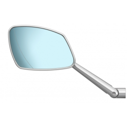 Rizoma BS208, Aspheric 4D spejl, e-mrket