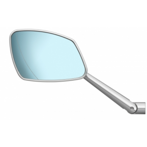 Rizoma BS208, Aspheric 4D spejl, e-mrket