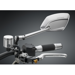 Rizoma BS208, Aspheric 4D spejl, e-mrket