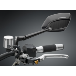 Rizoma BS208, Aspheric 4D spejl, e-mrket