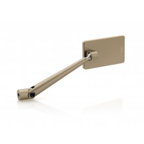 Rizoma BS213 Quantum Side, naked spejl, e-mrket, 3 farver