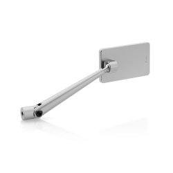 Rizoma BS213 Quantum Side, naked spejl, e-mrket, 3 farver