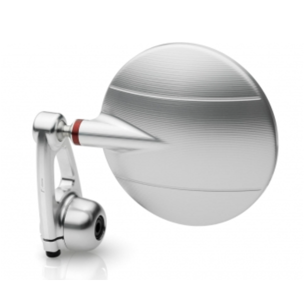 Rizoma BS300 SPY-ARM, styrendespejl, 94,5 E-mrket