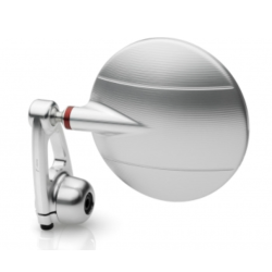 Rizoma BS303 SPY-ARM, Styrendespejl,  80mm