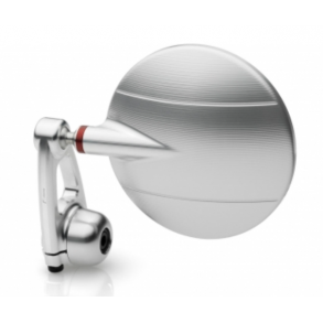 Rizoma BS303 SPY-ARM, Styrendespejl,  80mm
