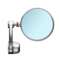 Rizoma BS303 SPY-ARM, Styrendespejl,  80mm