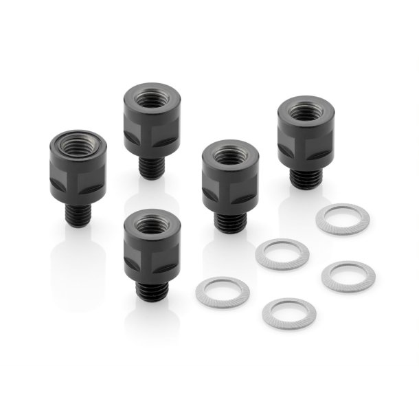 Rizoma Spejl Adapter BS811B