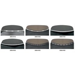 Memphis Shades Batwing - Skrm trim - Pynteliste