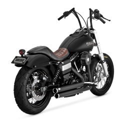 Thorcat Vance &amp; Hines Big Shots 2-i-2, EU-GODKENDT, Sort, DYNA 2006-2016