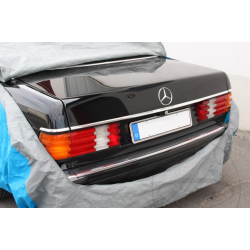 Bildkken - Indendrs - Fulddkkende - Mikrofiber - ndbar